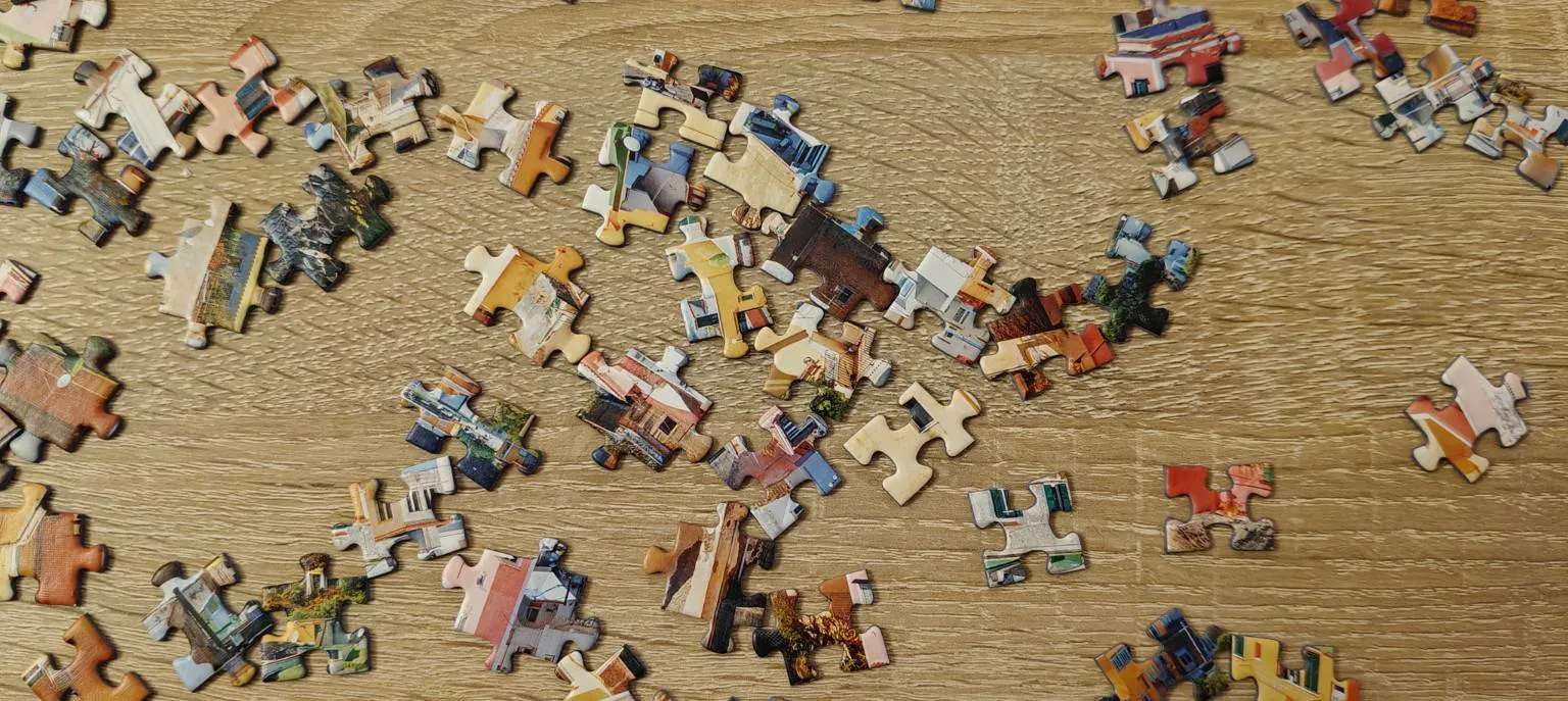 Puzzle
